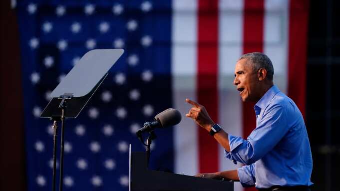 US Election 2020: Obama holds first full-fledged rally event for Biden