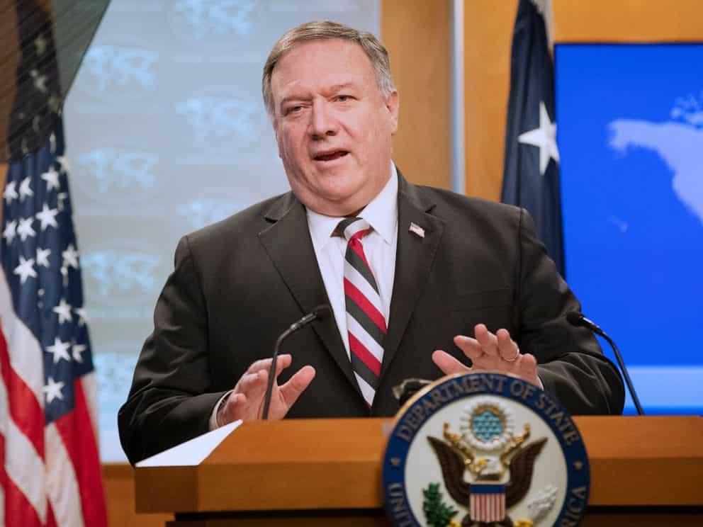 US places curbs on six more Chinese media outlets