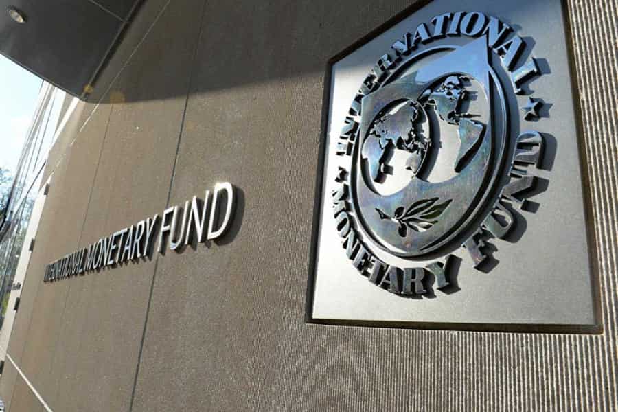 World Business Watch: IMF cuts Asia's growth forecast; Pandemic-driven risks for Asian nations