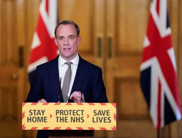 UK gives $63 mn for Rohingya refugees in Bangladesh