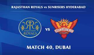 RR vs SRH, IPL 2020 Live Streaming: How to watch Rajasthan Royals vs Sunrisers Hyderabad?