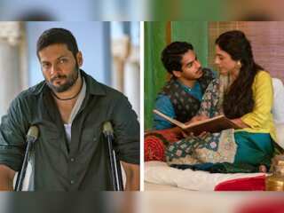 'Mirzapur S2' or 'A Suitable Boy': Which series will you binge-watch this weekend?