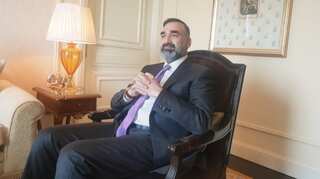 Exclusive: Former northern alliance leader Atta Noor says India should engage with Taliban