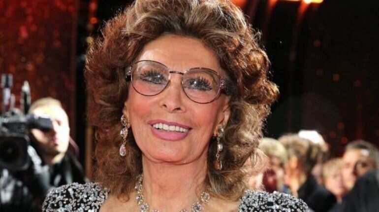 Sophia Loren-starrer 'The Life Ahead' to receive Humanitarian Award