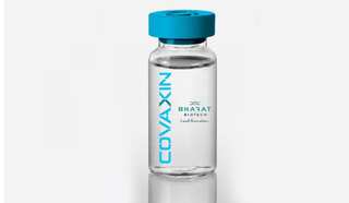 Bharat Biotech's Covaxin found 81% efficient in Phase 3 trials