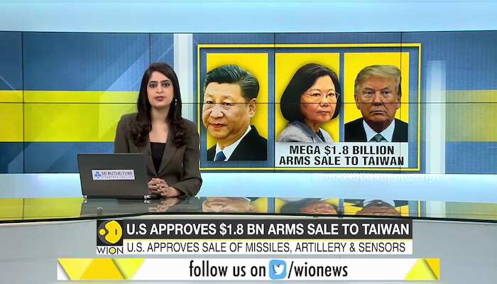 WionNews Video