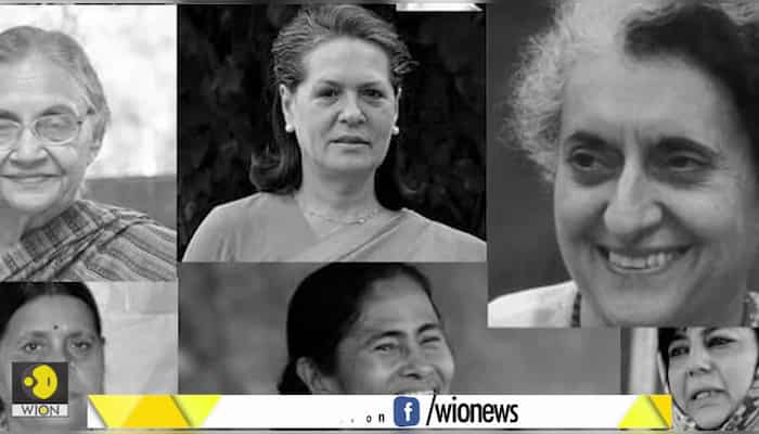 Why successful women politicians are called temperamental | Opinion | WION