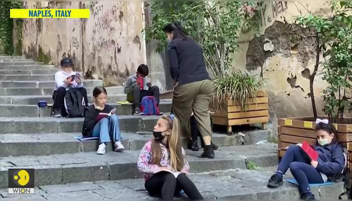 WionNews Video