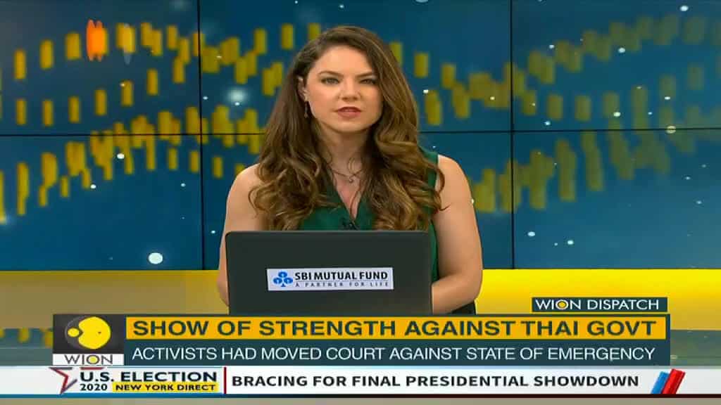 WION Dispatch: Thai PM backs down on protest ban