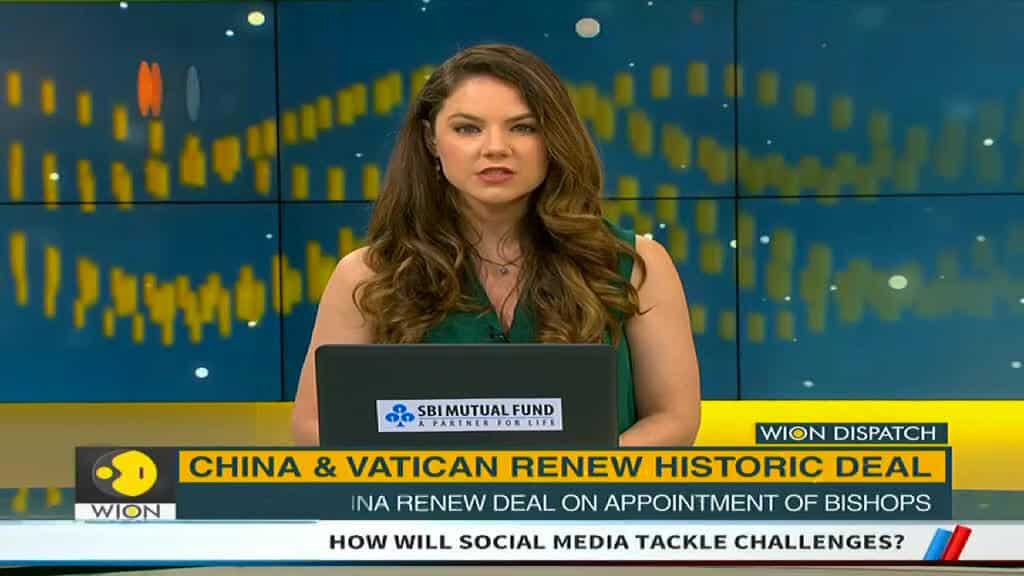 WION Dispatch: A fresh start for China and Vatican, Historic deal reviewed