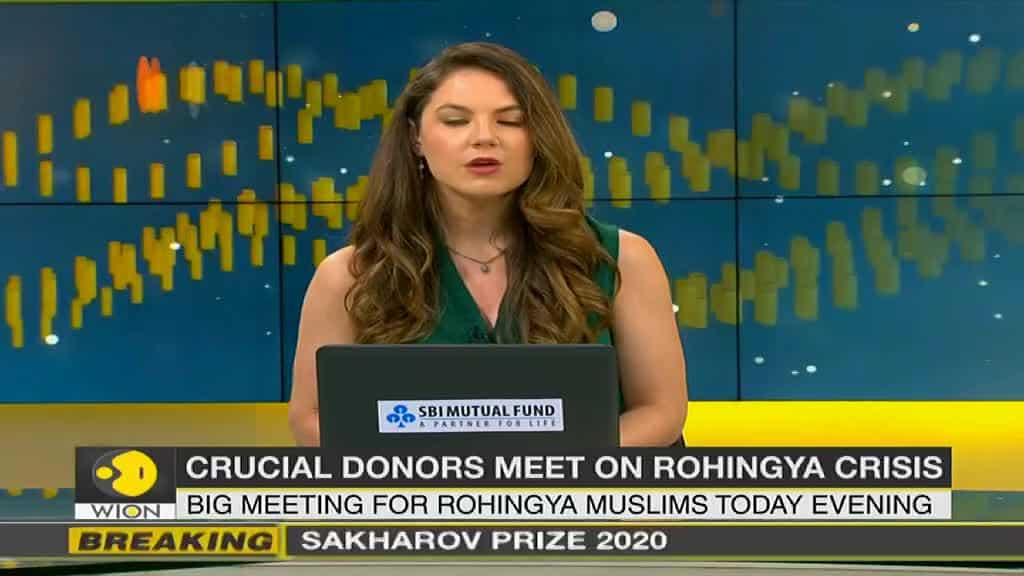 WION Dispatch: The world's largest humanitarian crisis, Crucial international meeting on Rohingya