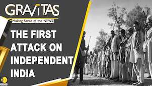 Gravitas: The story of the 1947 tribal invasion of Kashmir