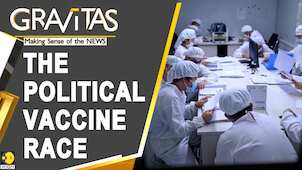 Gravitas: Hunt for a vaccine, The hefty cost for cutting corners