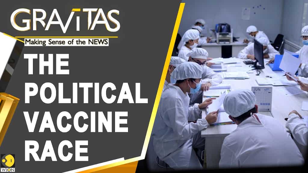 Gravitas: Hunt for a vaccine, The hefty cost for cutting corners