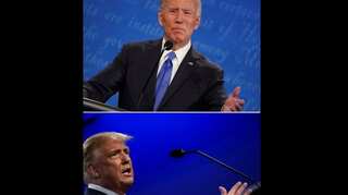 US election 2020: Joe Biden calls Donald Trump's immigration policies 'criminal'