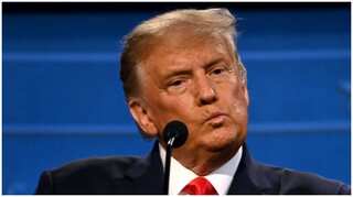 US Congress deals Trump a blow, overrides veto of defence bill
