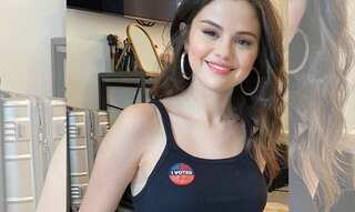 Selena Gomez tests Covid-19 positive, cancels ‘Tonight Show’ appearance