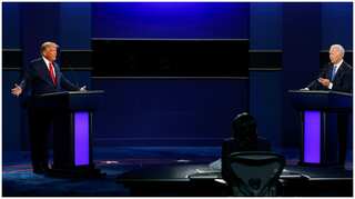 Who won the debate? Political observers weigh in
