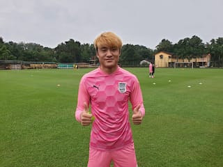 ISL 2020-21: Mumbai City FC sign goalkeeper Phurba Lachenpa