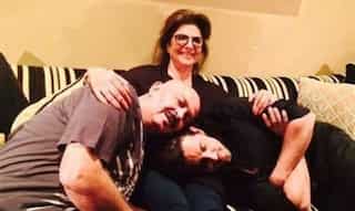 Hrithik Roshan's mother Pinkie tests COVID-19 positive