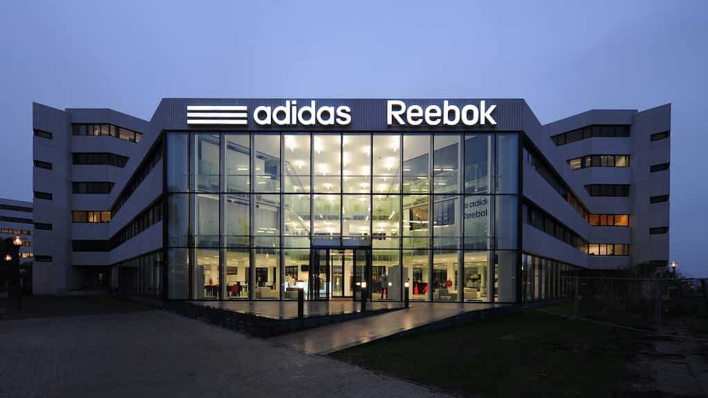 World Business Watch: Reports claim that Adidas plans to sell its Reebok division