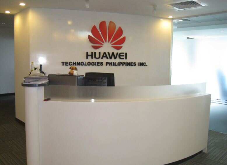 Huawei's revenue growth slowed significantly, faces intense scrutiny from US