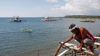 China's illegal distant water fishing destroying economies, environment
