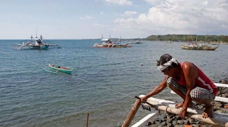 Eye on China? Quad countries to track illegal shipping in Indo-Pacific: Report