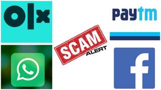 Don't fall prey to online scams on Paytm, WhatsApp and other popular apps