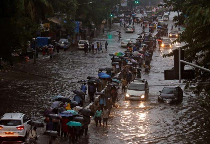 First-of-its-kind flash flood warning system for South Asian countries launched