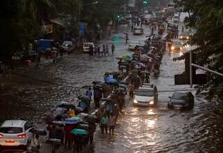 First-of-its-kind flash flood warning system for South Asian countries launched