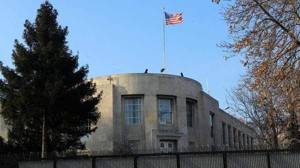 US suspends visa services in Turkey over reports of possible attacks