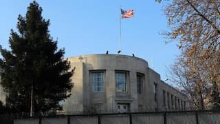 US suspends visa services in Turkey over reports of possible attacks