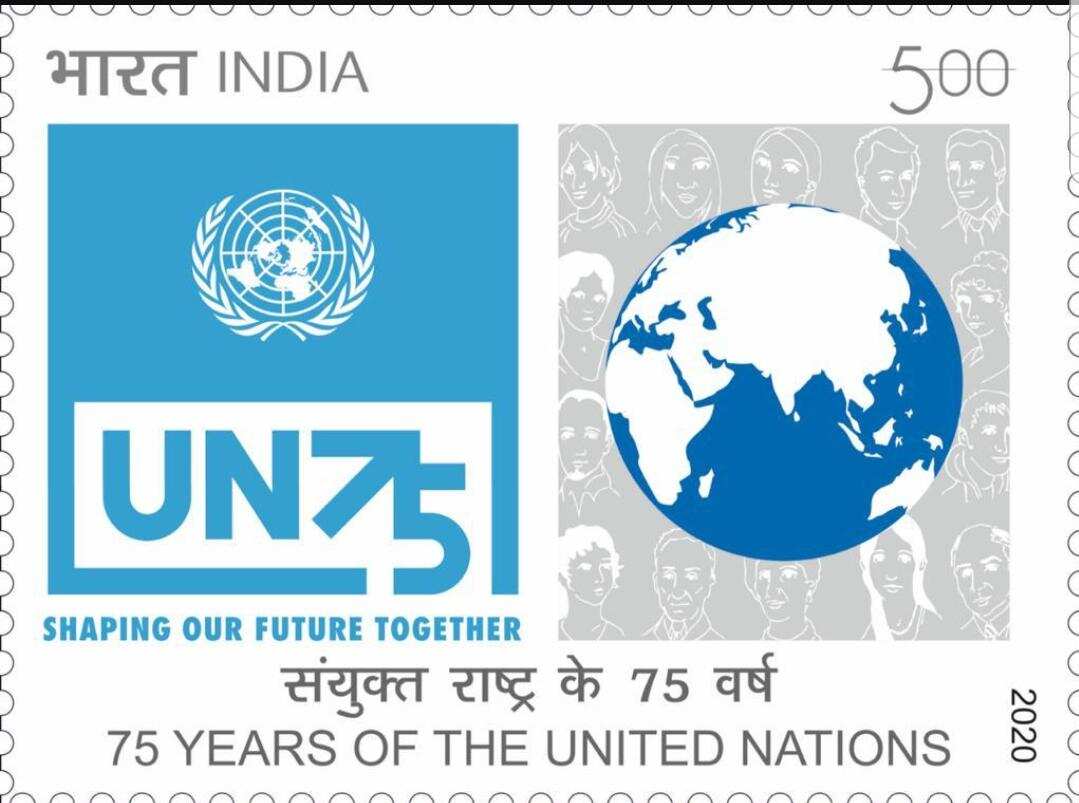 India deeply invested in UN's success, EAM Jaishankar says