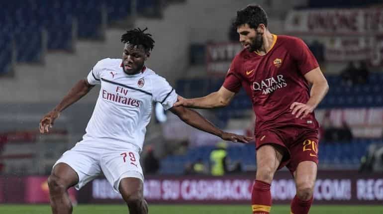 Milan to maintain fine start?
