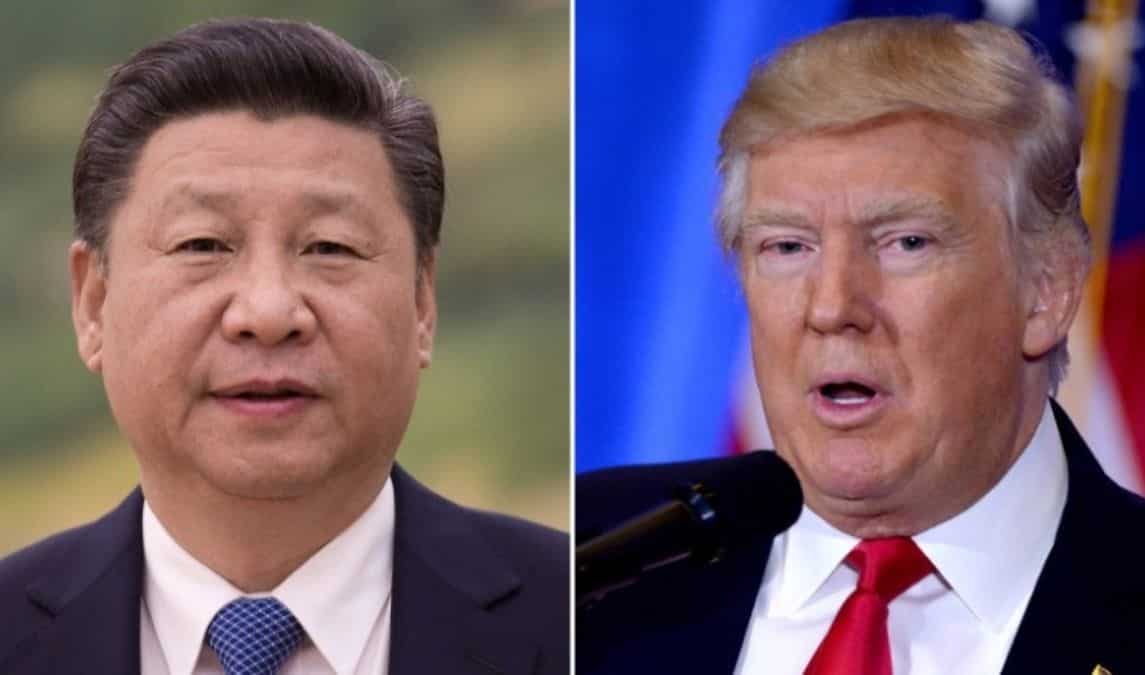 Top 10 world news today: Xi Jinping invokes Chinese military, Pak to remain on FATF grey list and more Top 10 world news today: Xi Jinping invokes Chinese military, Pak to remain on FATF grey list and more
