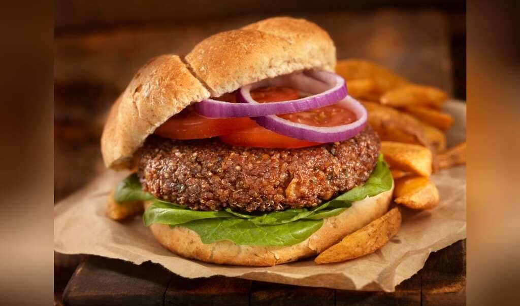 Pakistan police arrest 19 employees of fast food restaurant for not giving free burgers
