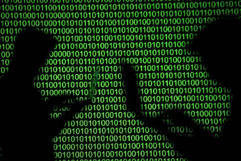 Chinese spyware can detect whether an employee is job hunting and about to resign