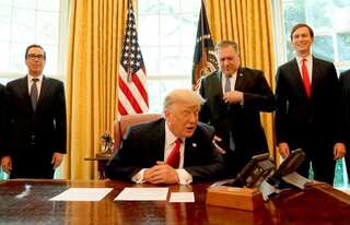 Sudan to normalise relations with Israel, Trump announces