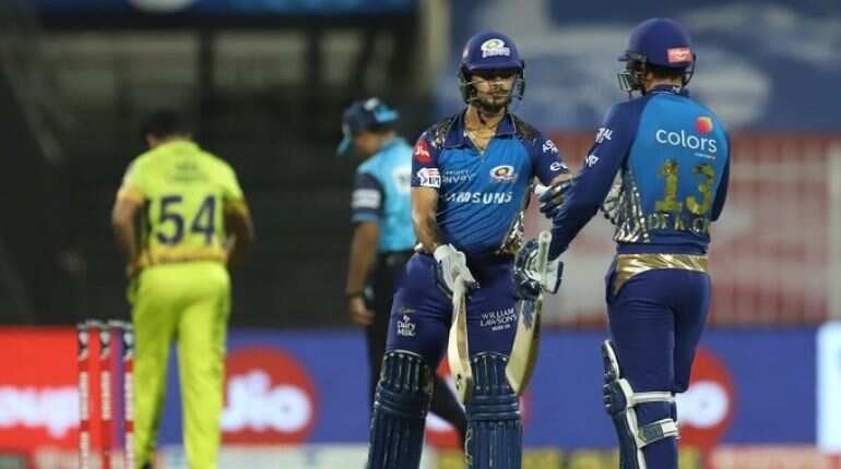 IPL 2020: Mumbai Indians hand heaviest defeat to Chennai Super Kings IPL 2020: Mumbai Indians hand heaviest defeat to Chennai Super Kings