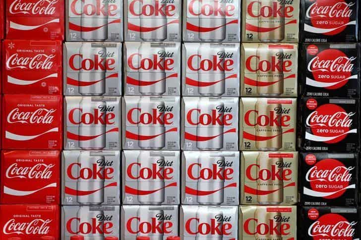 Coke bids adieu to 200 drink brands Coke bids adieu to 200 drink brands