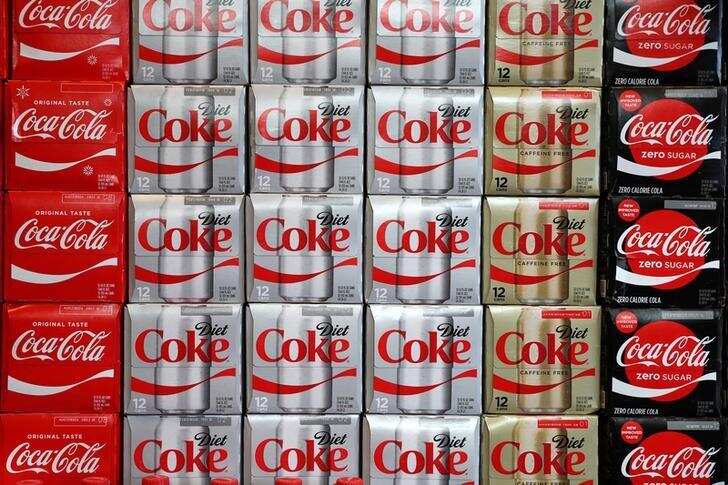 Coke bids adieu to 200 drink brands