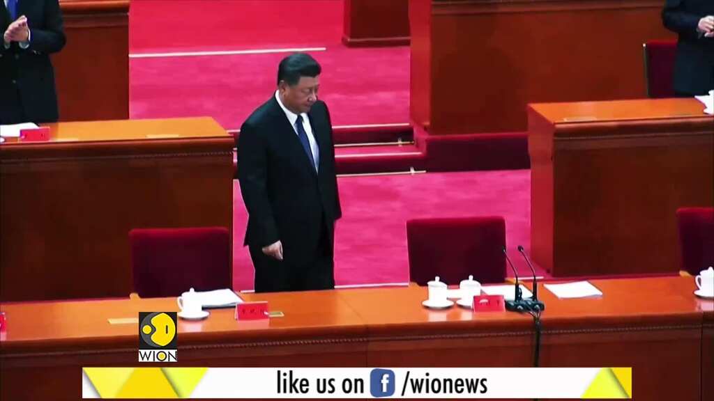 Your Story: China's veiled threat to Washington | "Chinese people not afraid of troubles'