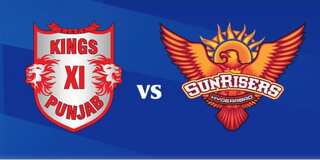 IPL 2020: 'Motivated' Kings XI Punjab take on 'shaky' Sunrisers Hyderabad