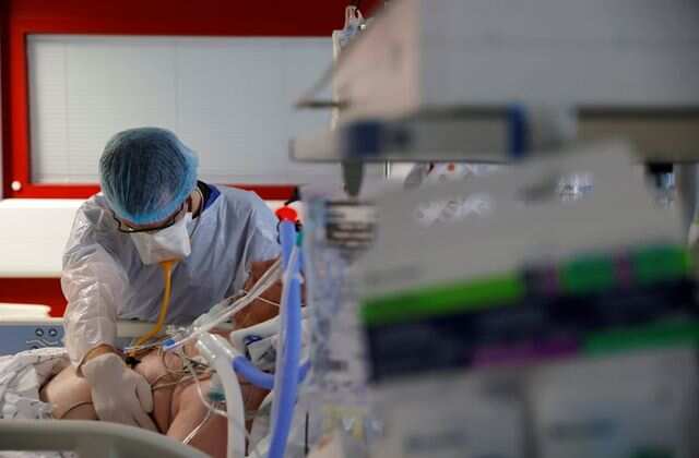 New study explains 'long COVID', or persistence of coronavirus symptoms