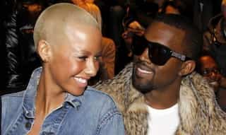Amber Rose on ex Kanye West: 'He bullied me for 10 years'