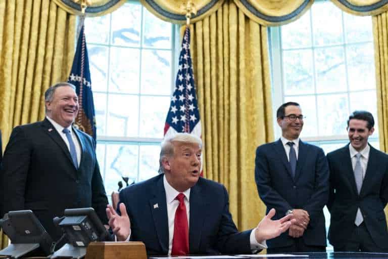 US allies welcome Israel-Sudan peace deal, Palestinians cry foul US allies welcome Israel-Sudan peace deal, Palestinians cry foul