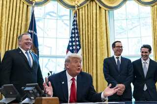 US allies welcome Israel-Sudan peace deal, Palestinians cry foul
