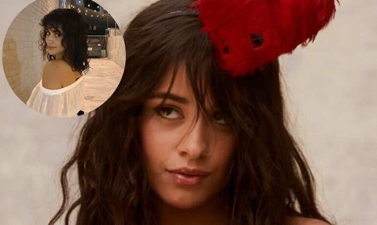 In pics: Camila Cabello's gets new bob look after chopping off her hair