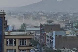 Top 10 world news today: Afghanistan bombing, Joe Biden's record spending, and more